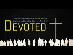 Devoted